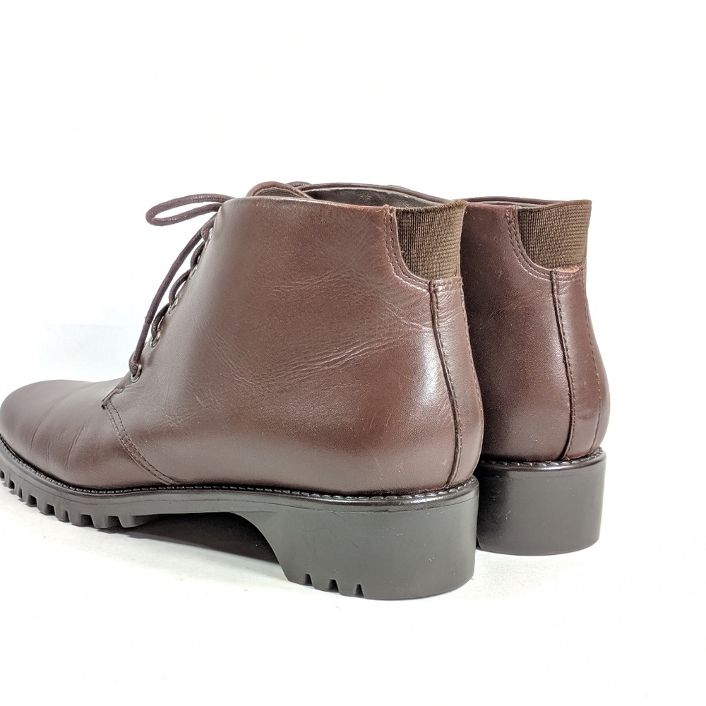Sof Sole Ankle Boots Women's Sz 7 - Picture 6 of 8